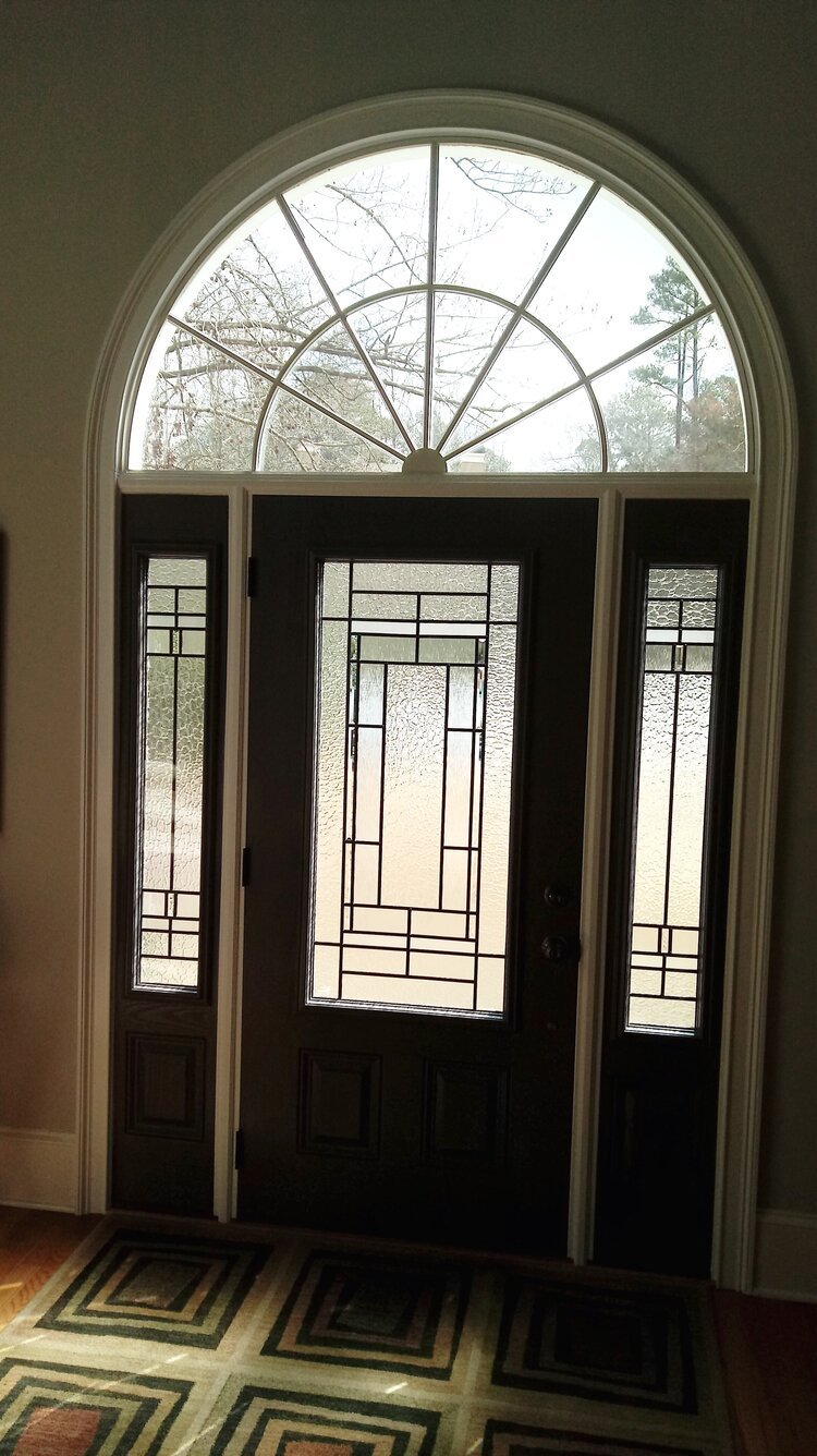 Atlanta Doors That Last Atlanta Area Window & Door Co.