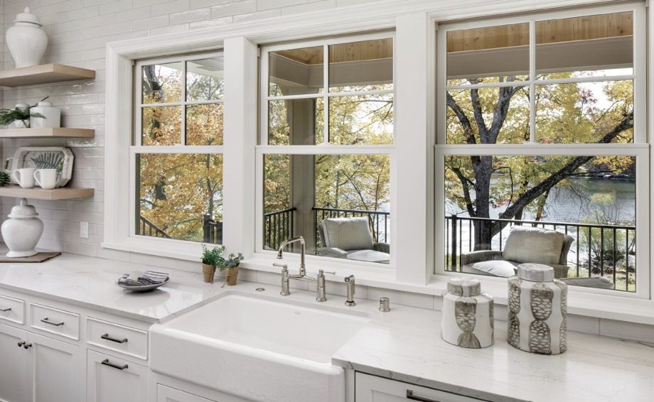 SingleHung vs. DoubleHung Windows Which Is Better?