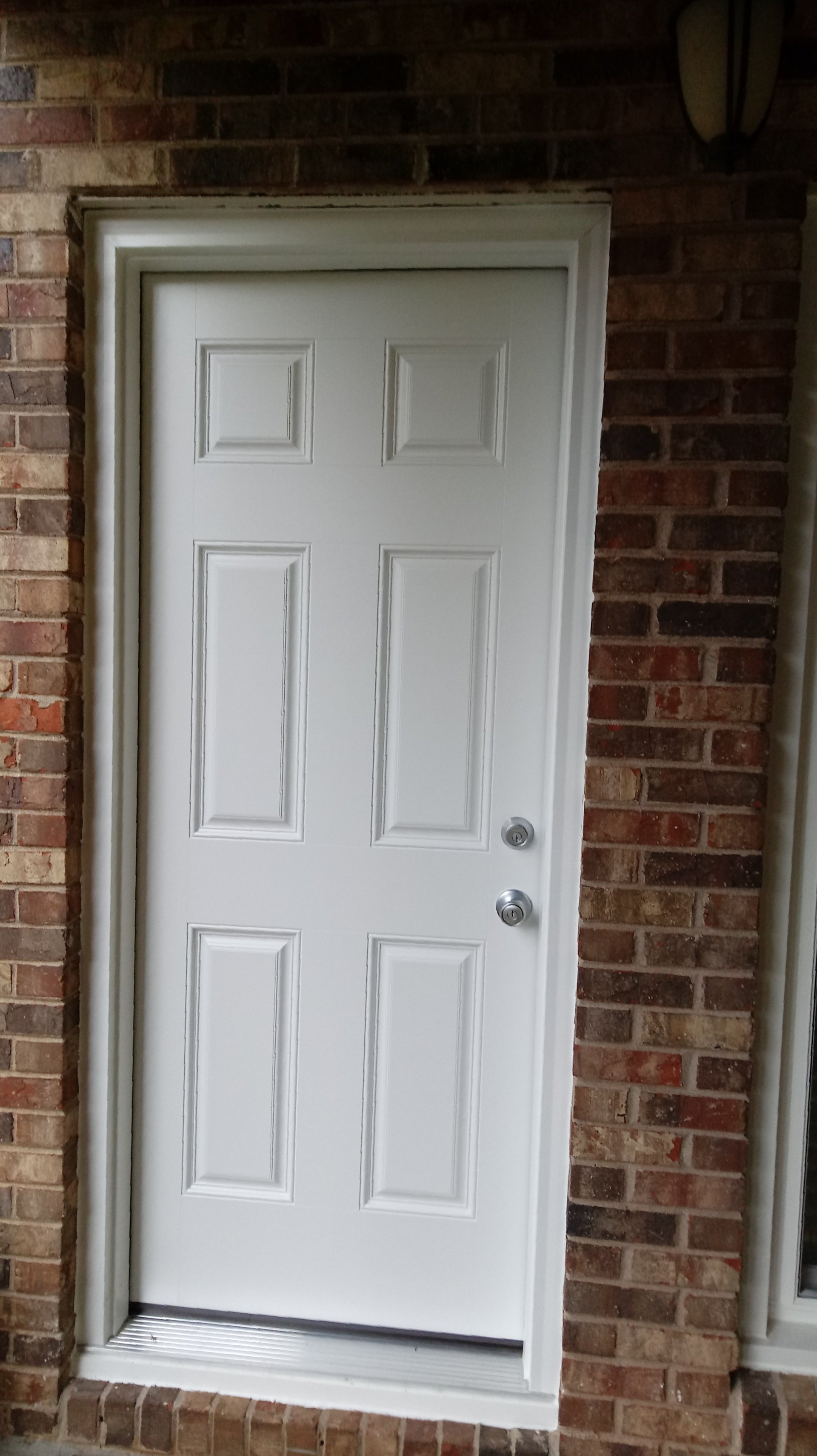 Security Doors