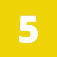 5