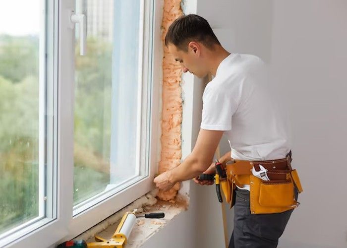 Double Hung Windows Installation Atlanta GA