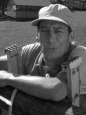 Ernest