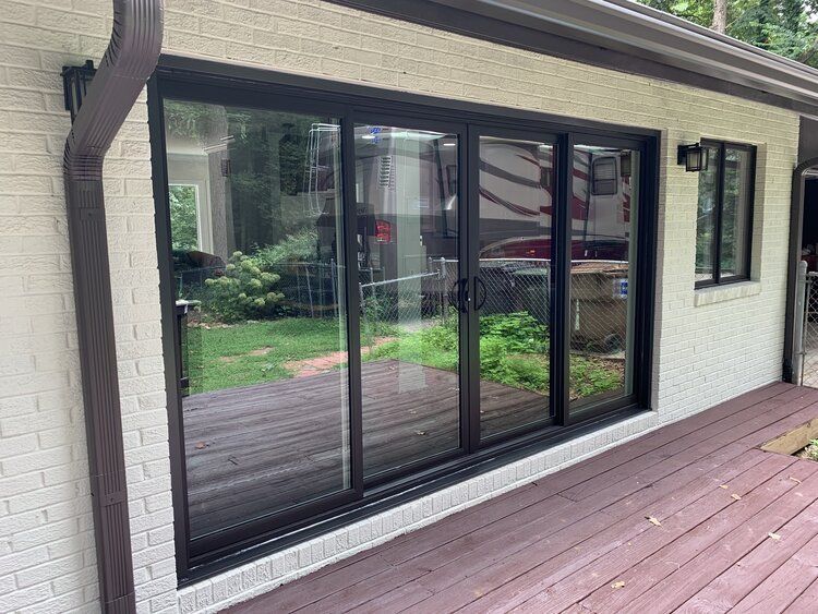 Glass+Slider