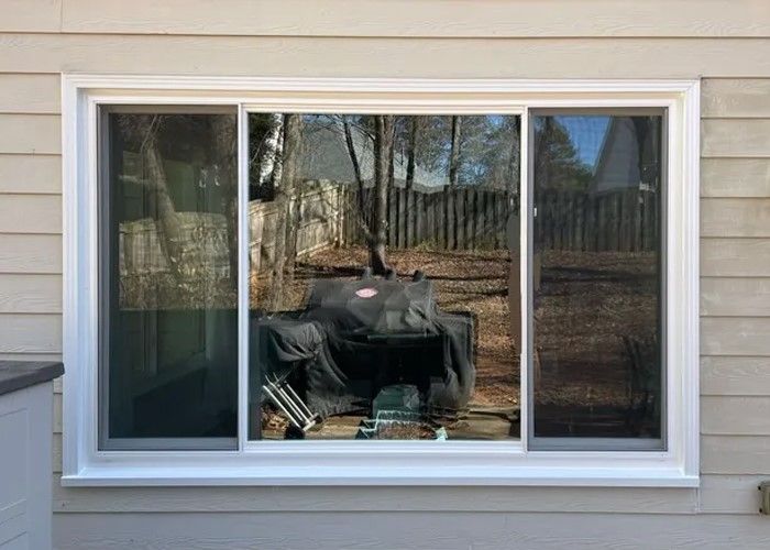 Kennesaw Windows Replacement