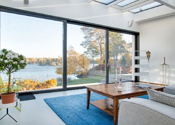 Sliding Windows Installation North Metro Atlanta