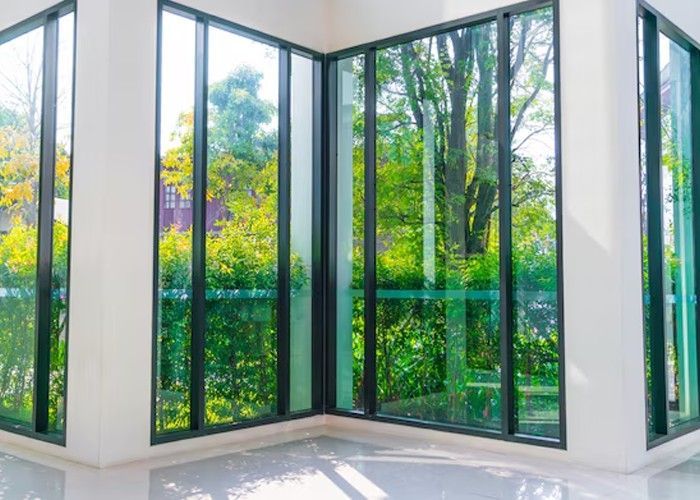 Sliding Windows Installation North Metro Atlanta