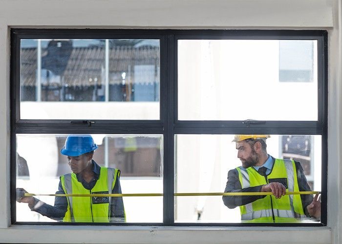 Windows Installation Service Georgia