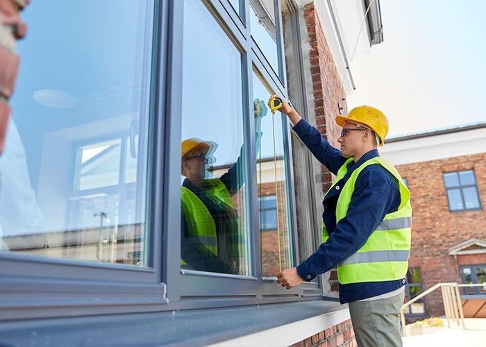 Windows Replacement Service Georgia