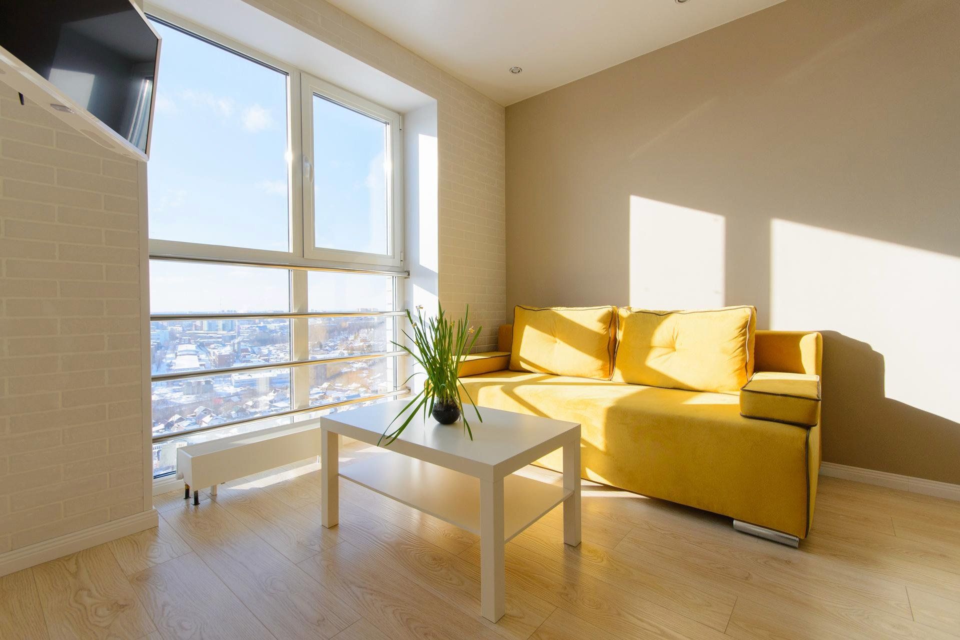 Modern Windows