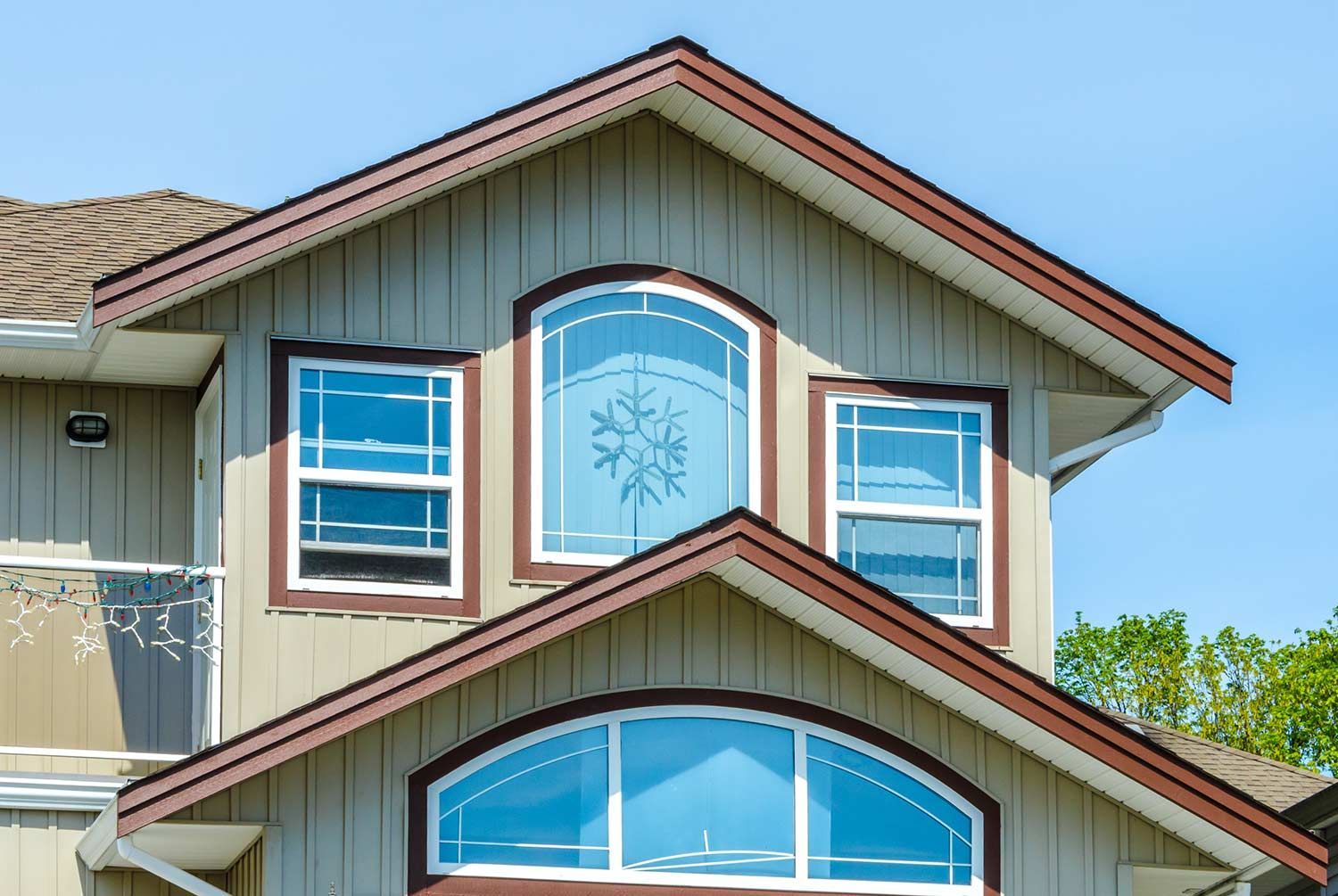 Custom Window Replacement