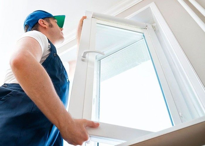home window replacement Atlanta