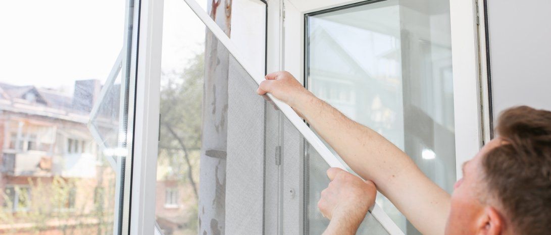 window repair