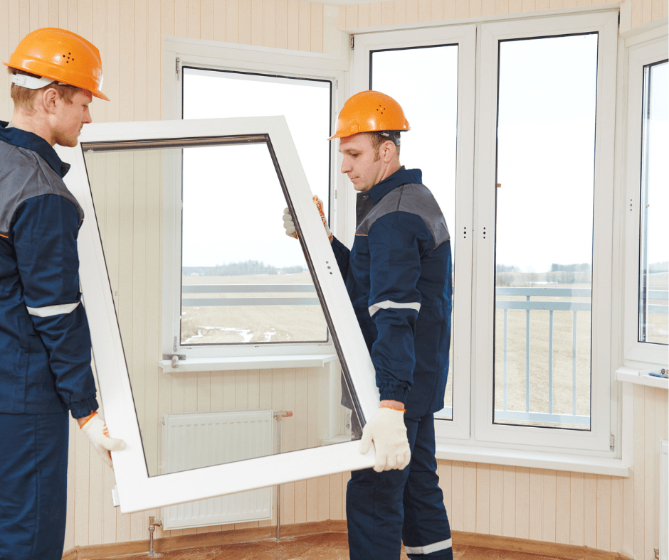 Window Replacement