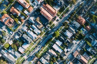 Atlanta neighborhood