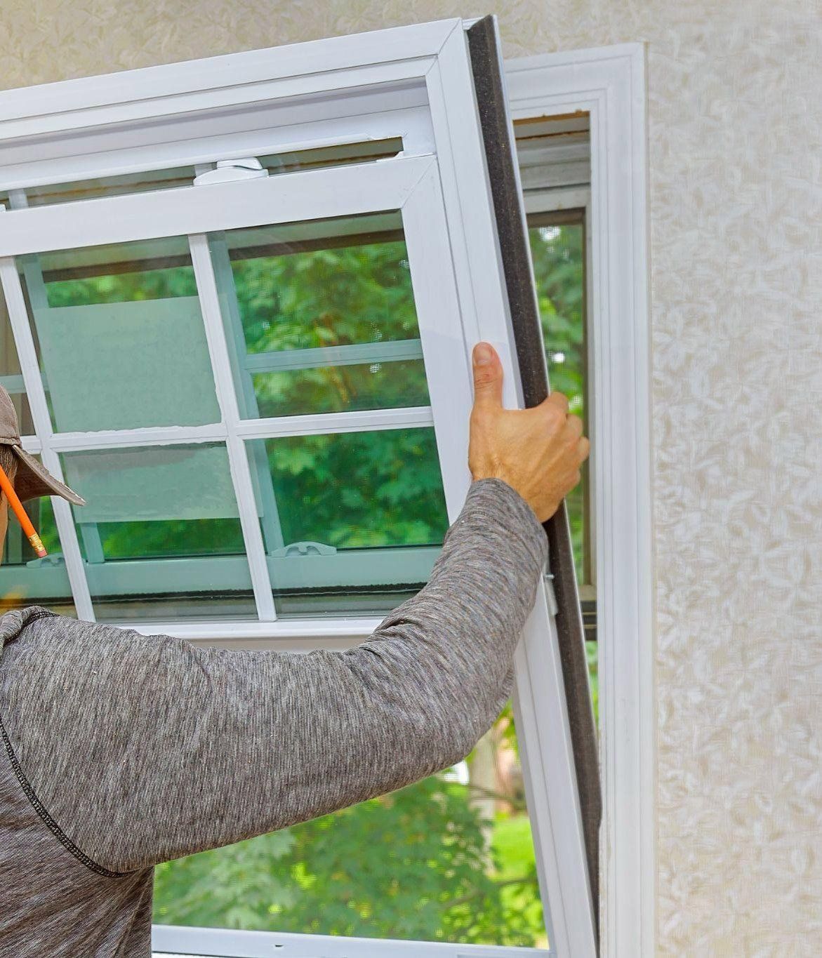 Window Replacement