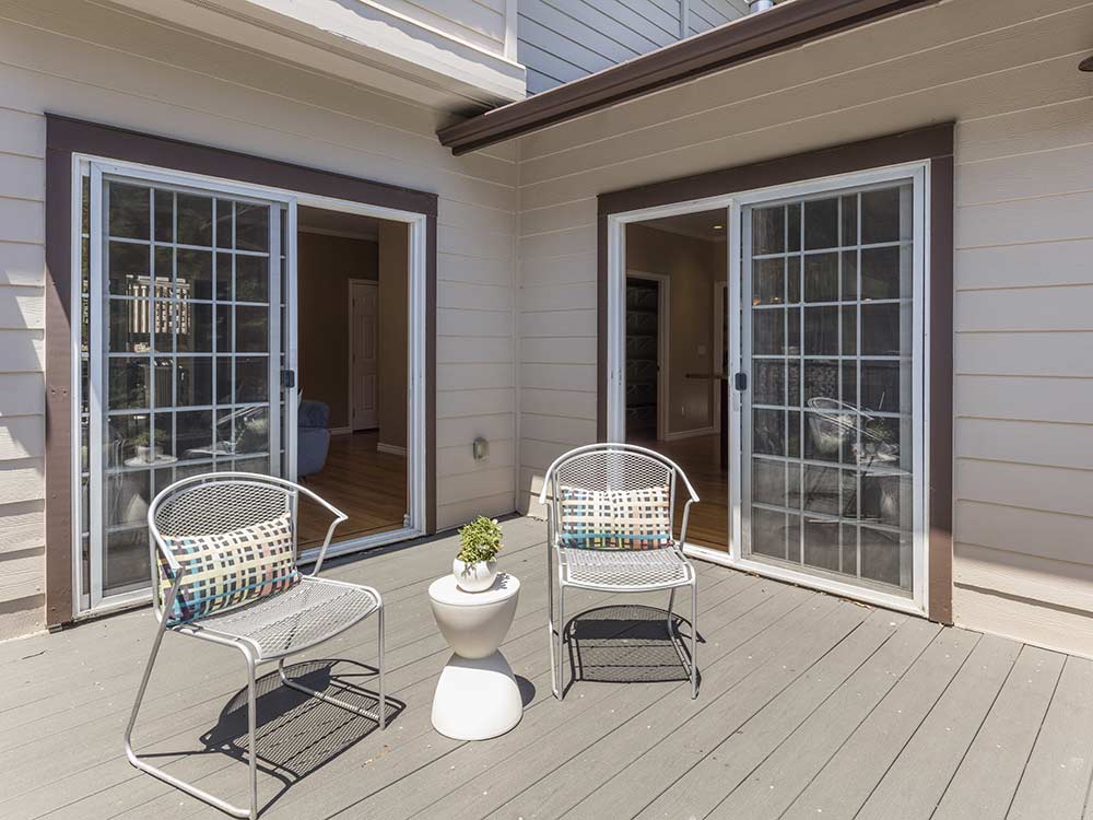 sliding patio doors