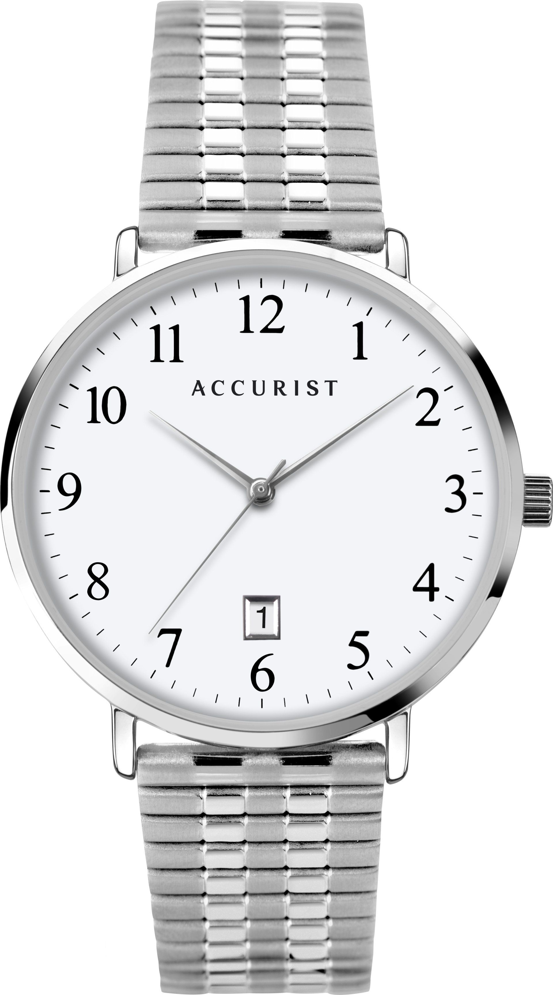 Accurist mens watch