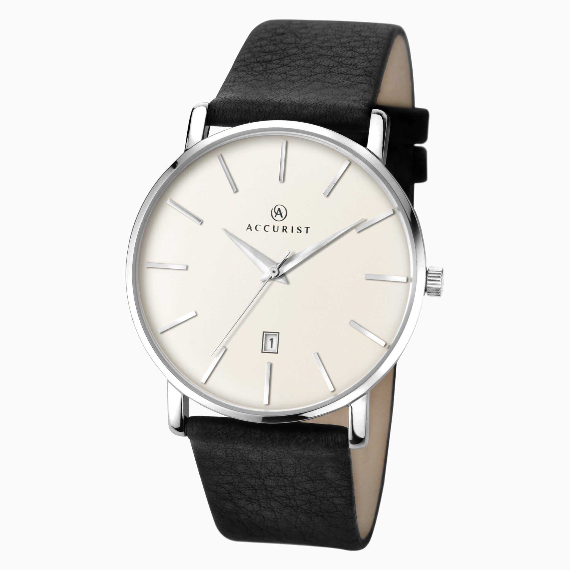 Accurist mens watch