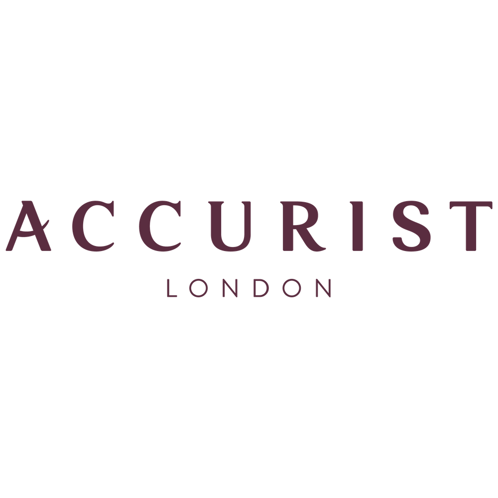 Accurist London logo