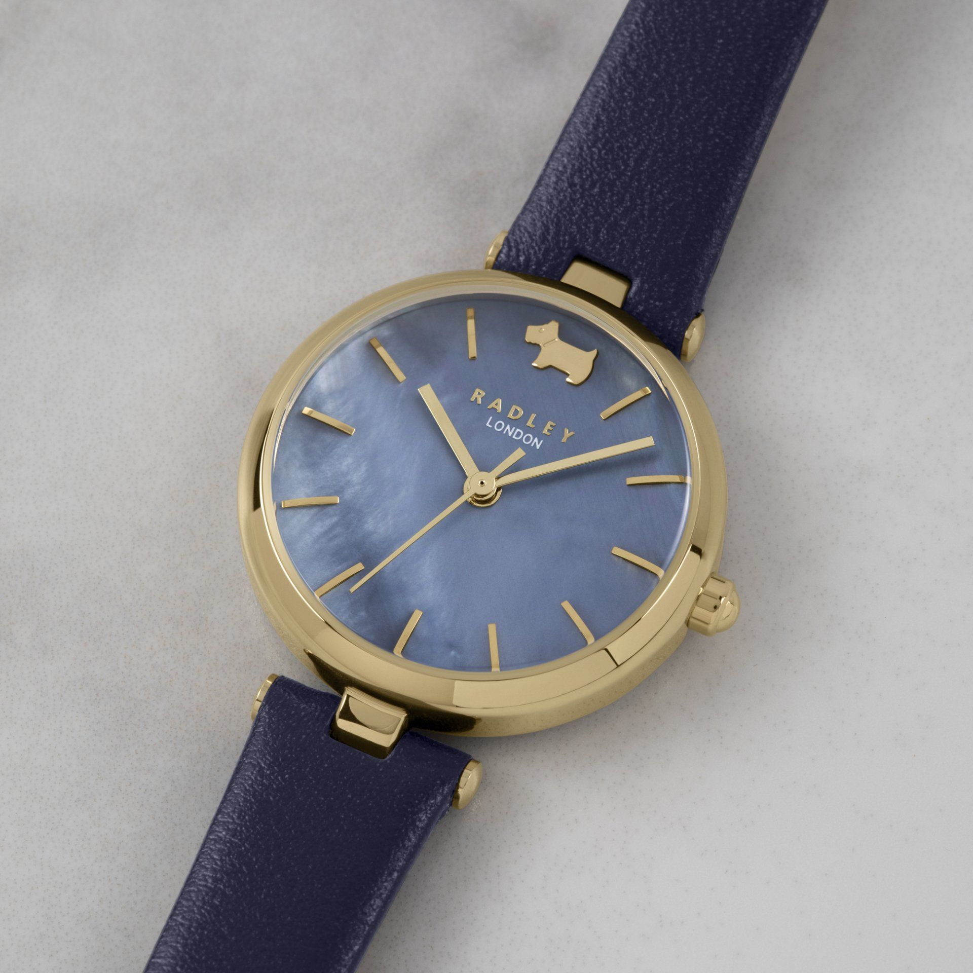 Radley mens watch