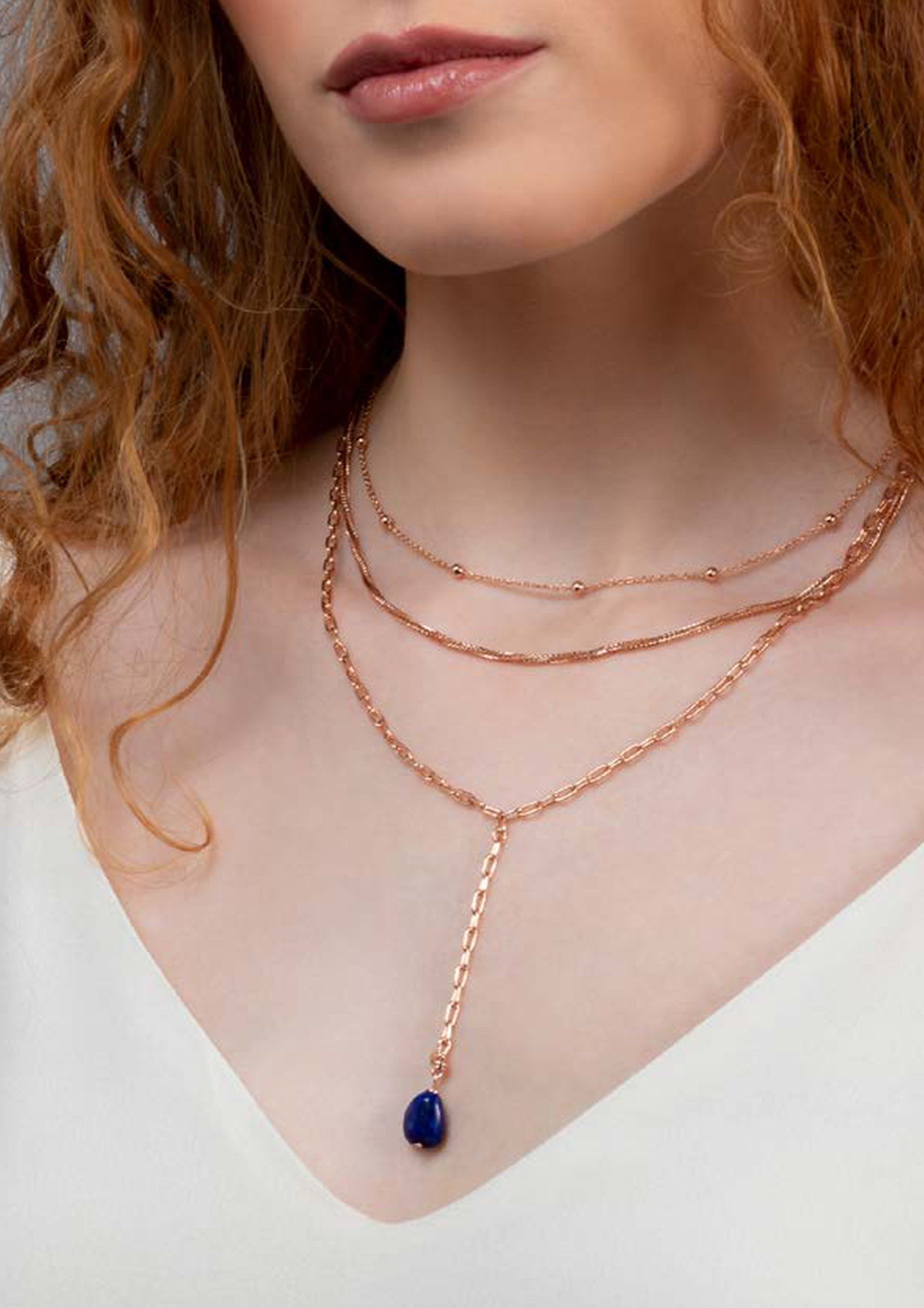 Bradley ladies jewellery
