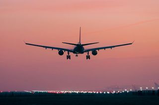 Airport Taxi