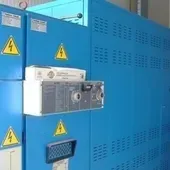 CABINE ELETTRICHE