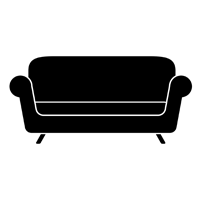 Hotel Couch — Watertown, WI — Recovery Room Commercial Upholstery Hotel Couch — Watertown, WI — Recovery Room Commercial Upholstery
