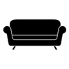Hotel Couch — Watertown, WI — Recovery Room Commercial Upholstery Hotel Couch — Watertown, WI — Recovery Room Commercial Upholstery