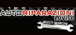 AUTORIPARAZIONI LOVISO logo