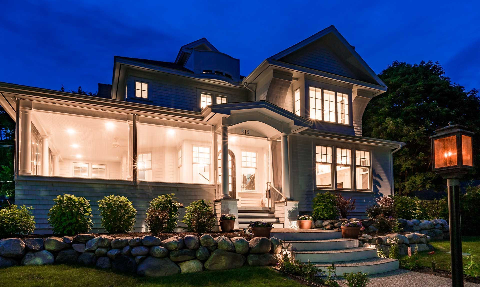 Downtown Residence 2