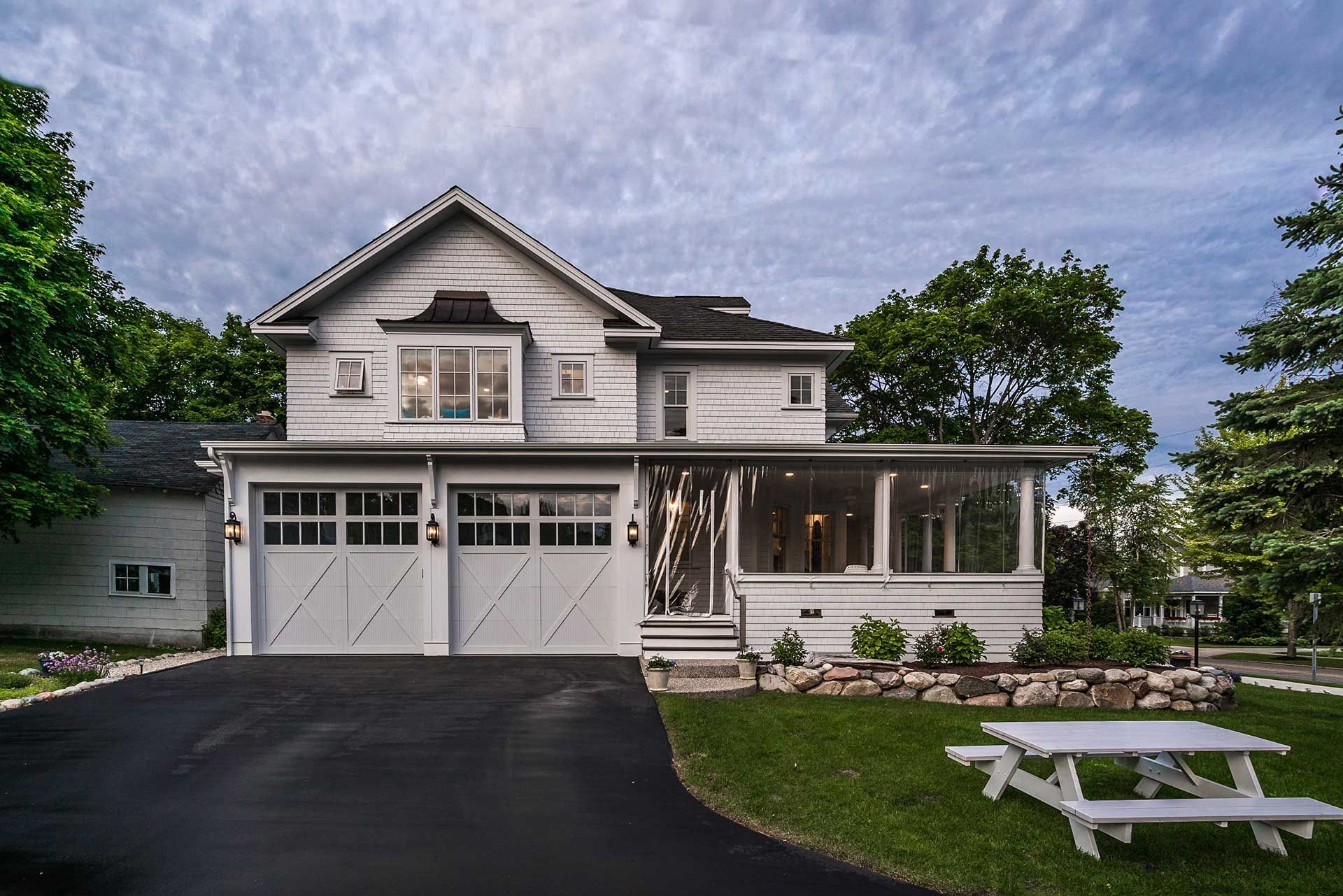 Downtown Residence 5
