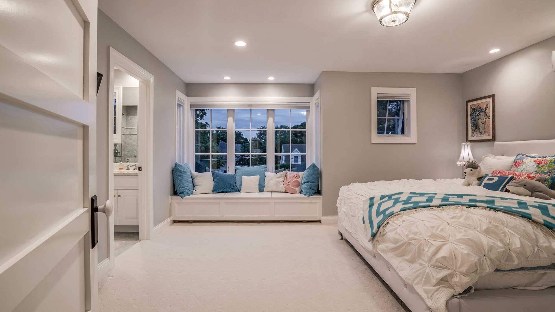 Downtown Residence 15