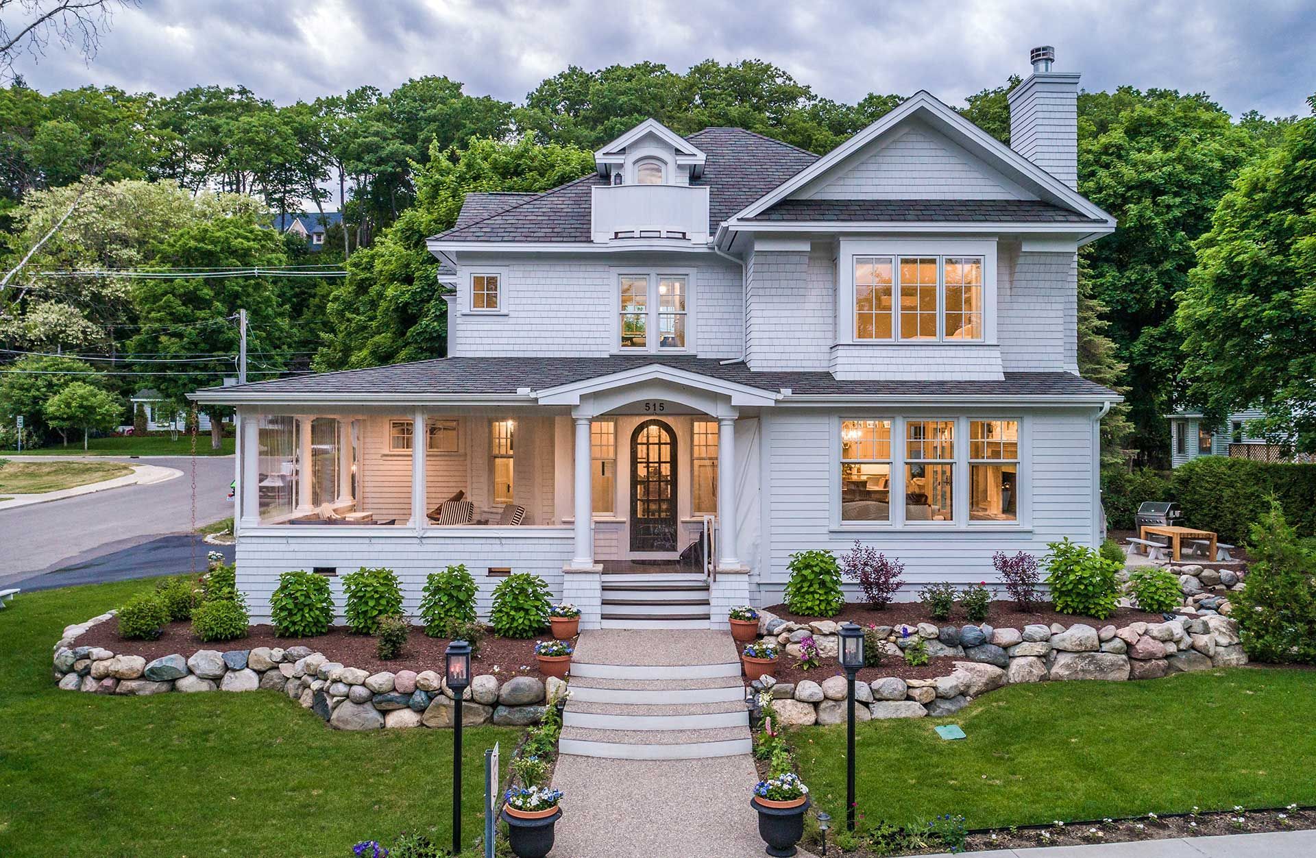 Downtown Residence 4