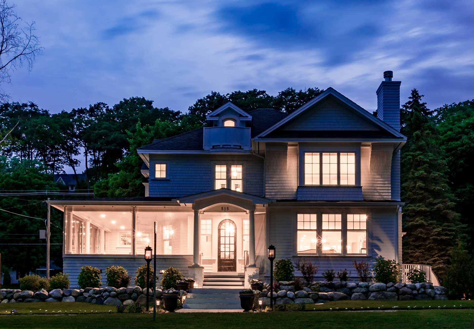 Downtown Residence 6