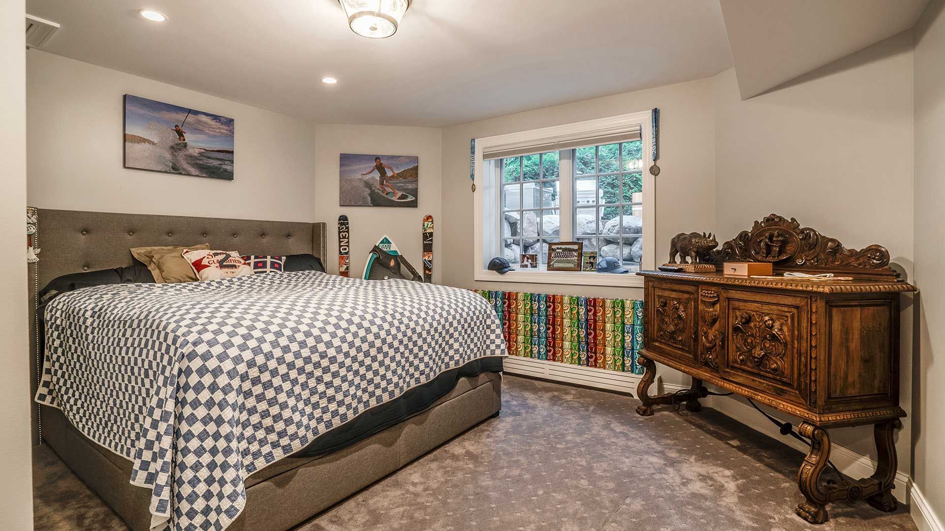 Downtown Residence 21