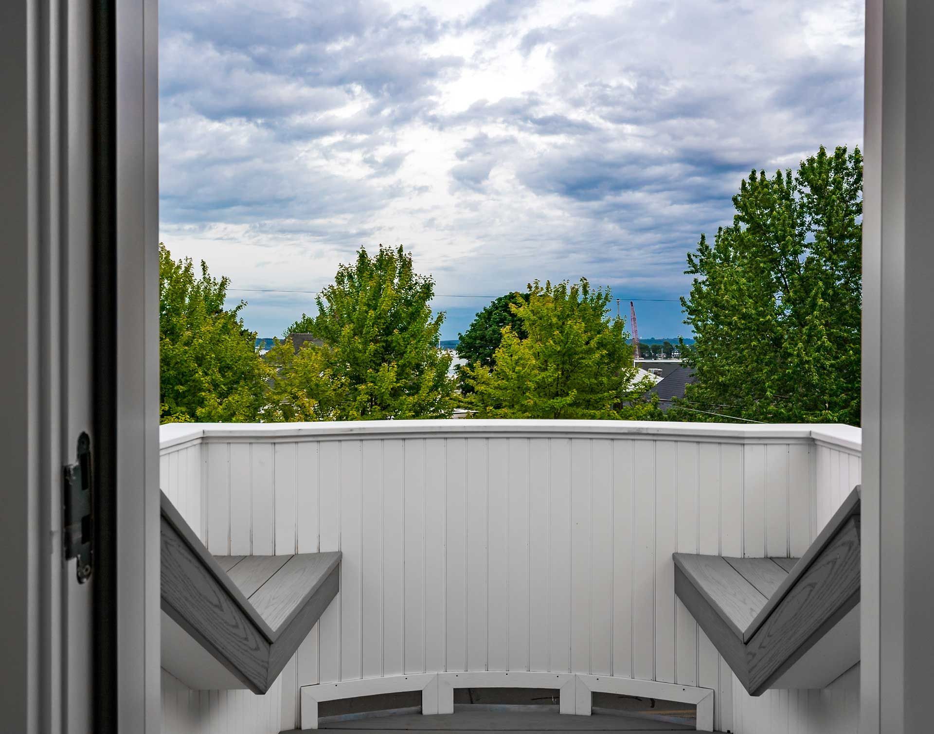 Downtown Residence 22