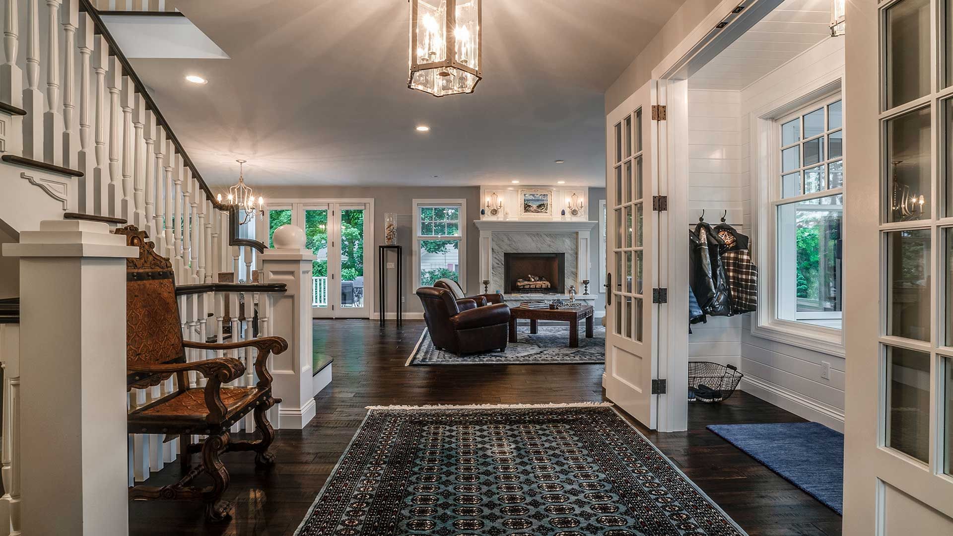 Downtown Residence 8
