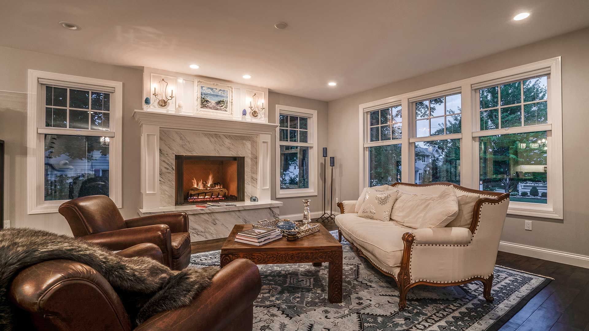 Downtown Residence 9