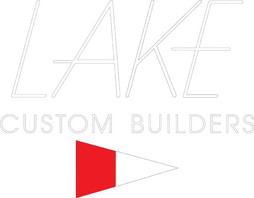 Lake Custom Builders logo