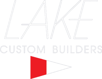 Lake Custom Builders logo