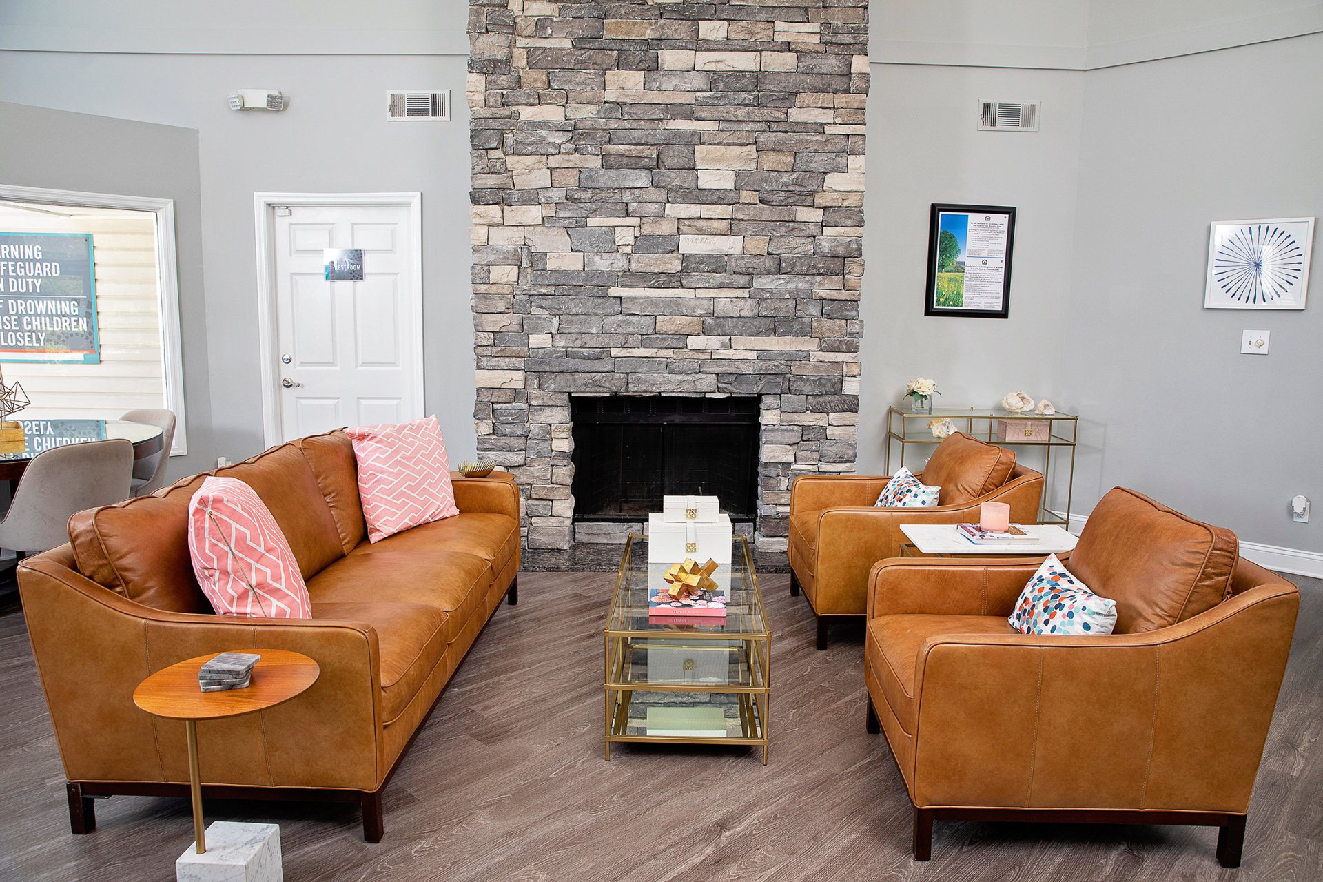 Nine Two Six West Spacious Apartments in Augusta, GA