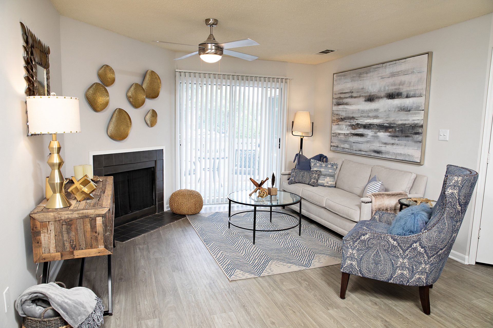 Nine Two Six West Spacious Apartments in Augusta, GA