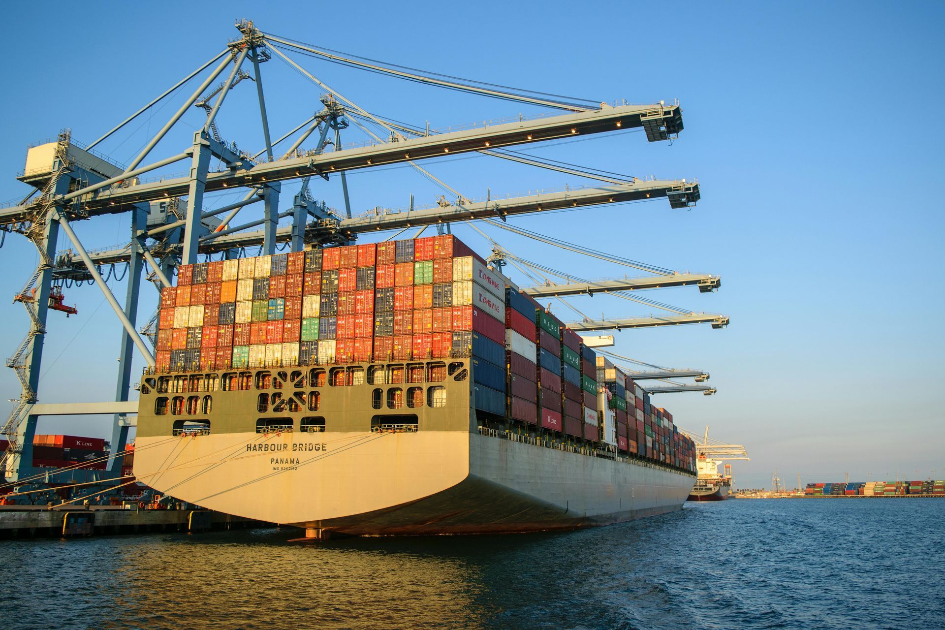Surveys, marine and cargo surveyors