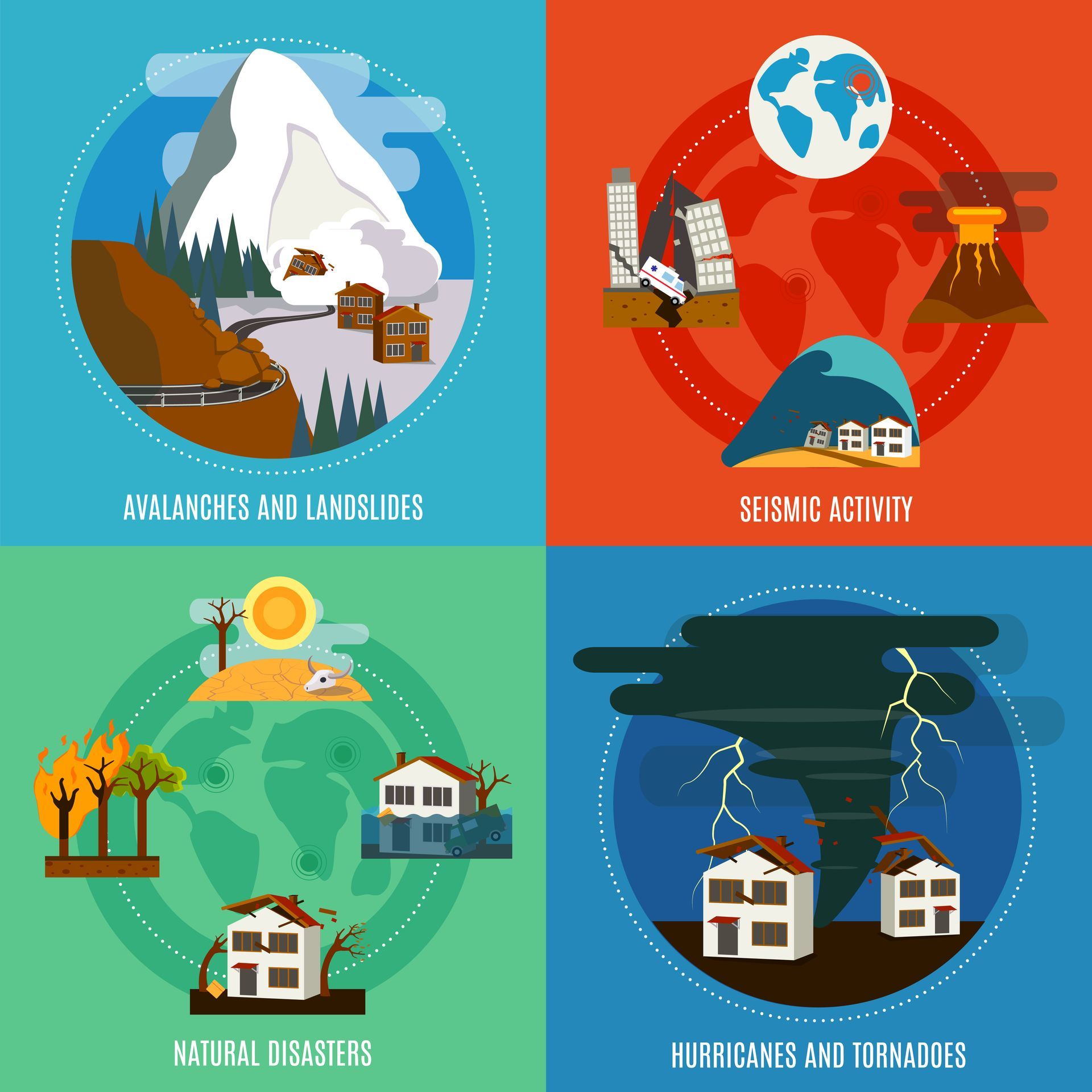 Why Should You Call a Public Adjuster Immediately After a Disaster?