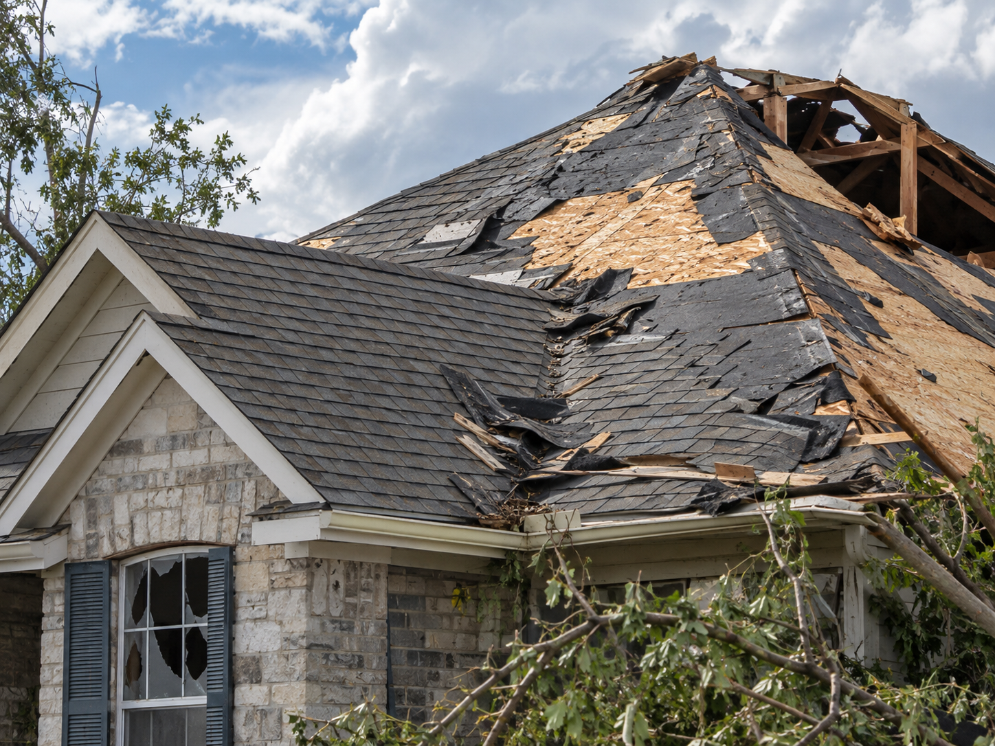 Insurance claim consultation for Naples and Southwest Florida homeowners