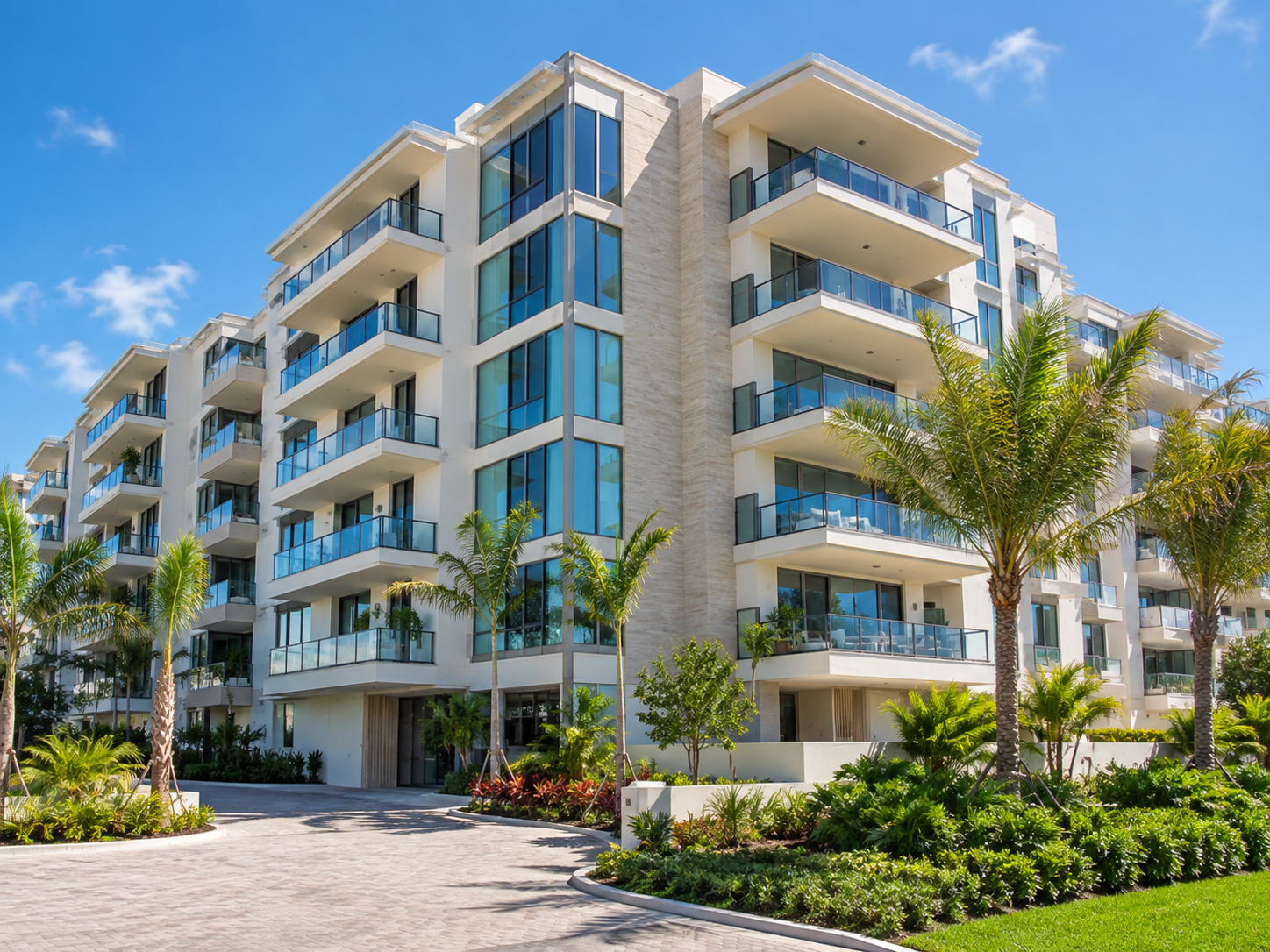 Public insurance adjuster evaluating roof and structural damage in Southwest Florida