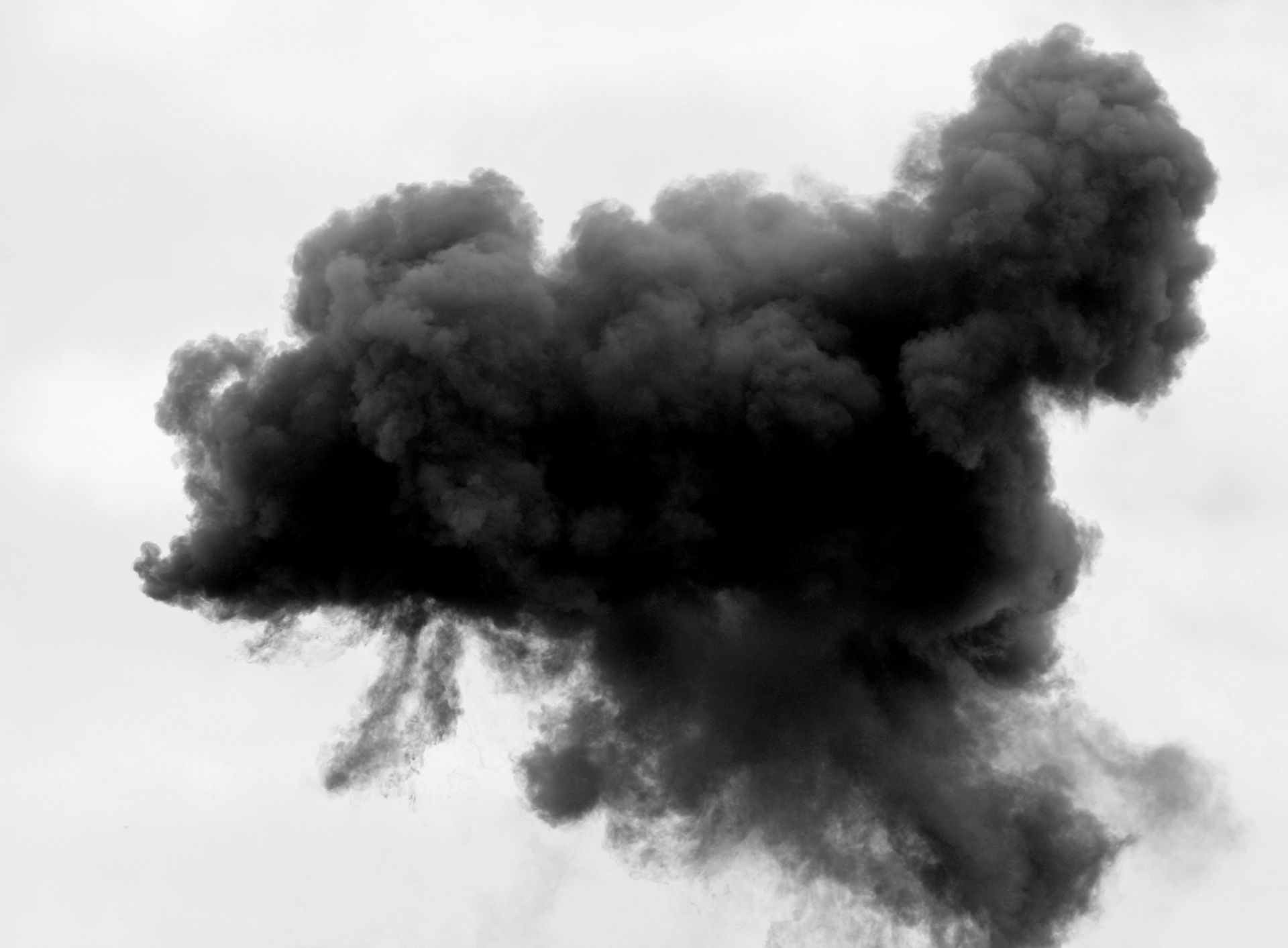 SMOKE REMOVAL