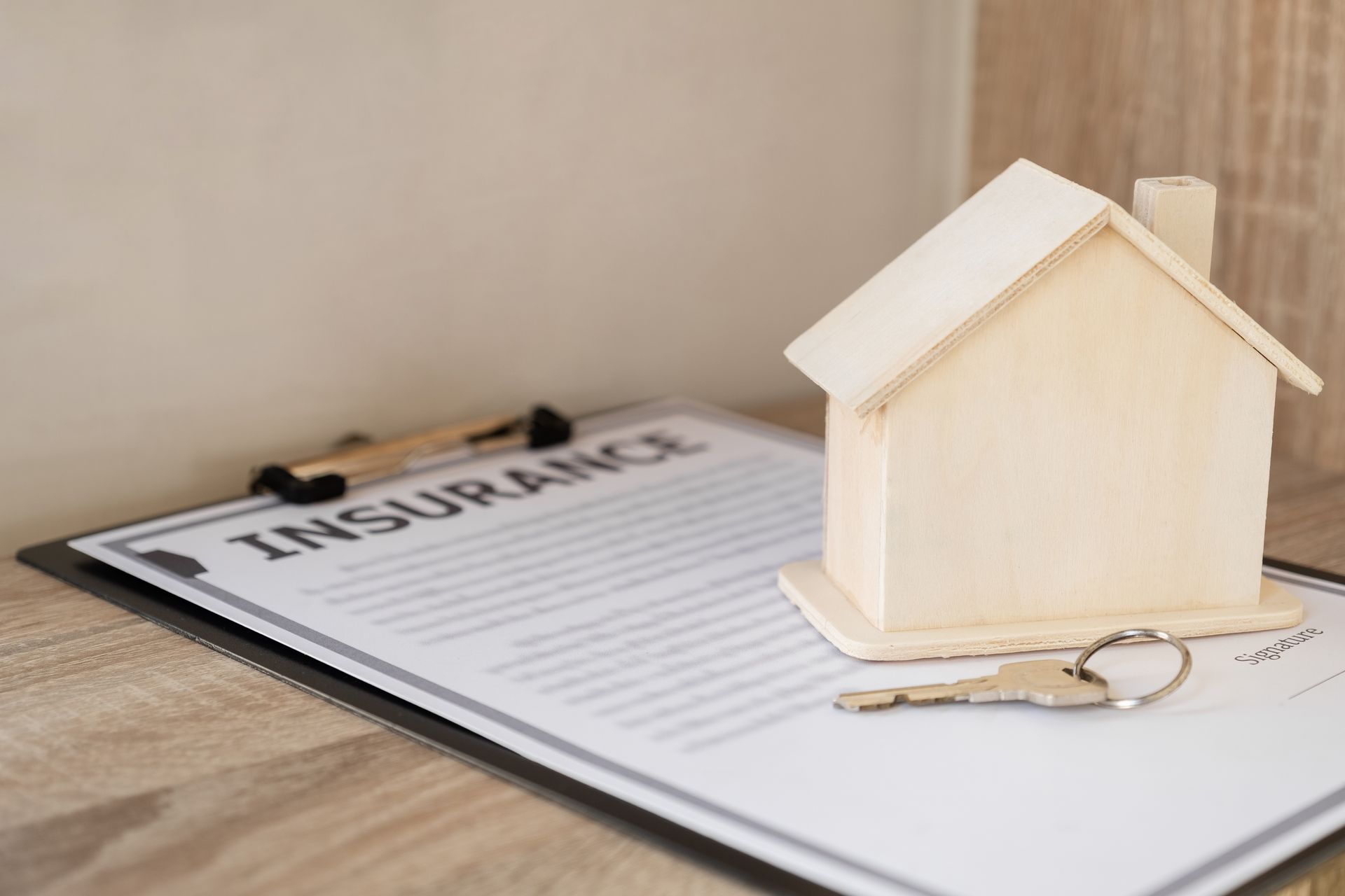 Insurance Adjustment for Fire, Water, or Storm Damage: What to Expect
Company: All Services Adjusting | Servicing Naples, FL