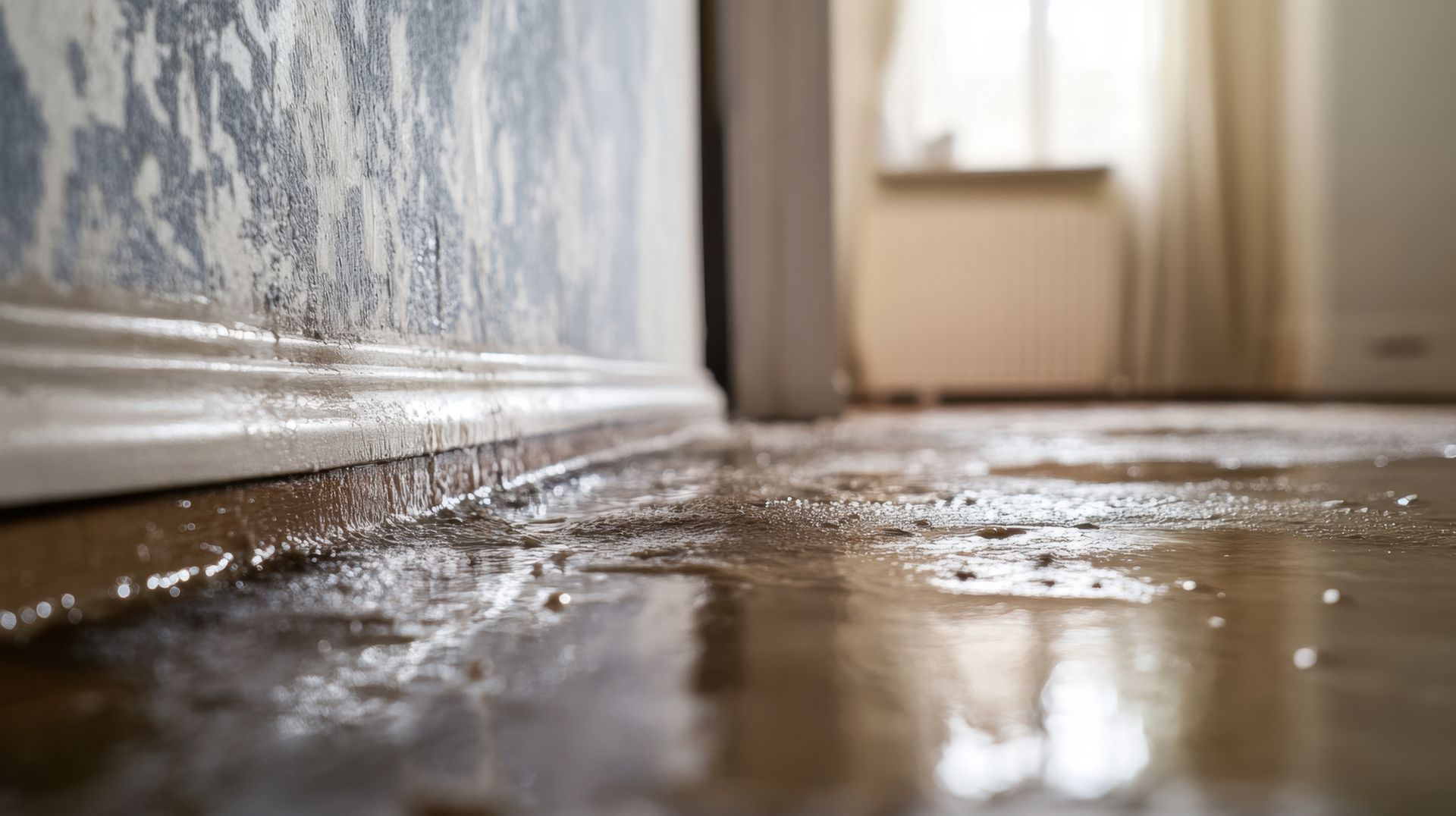Water Damage Insurance Claim Checklist — How to Protect Your Settlement from Day One